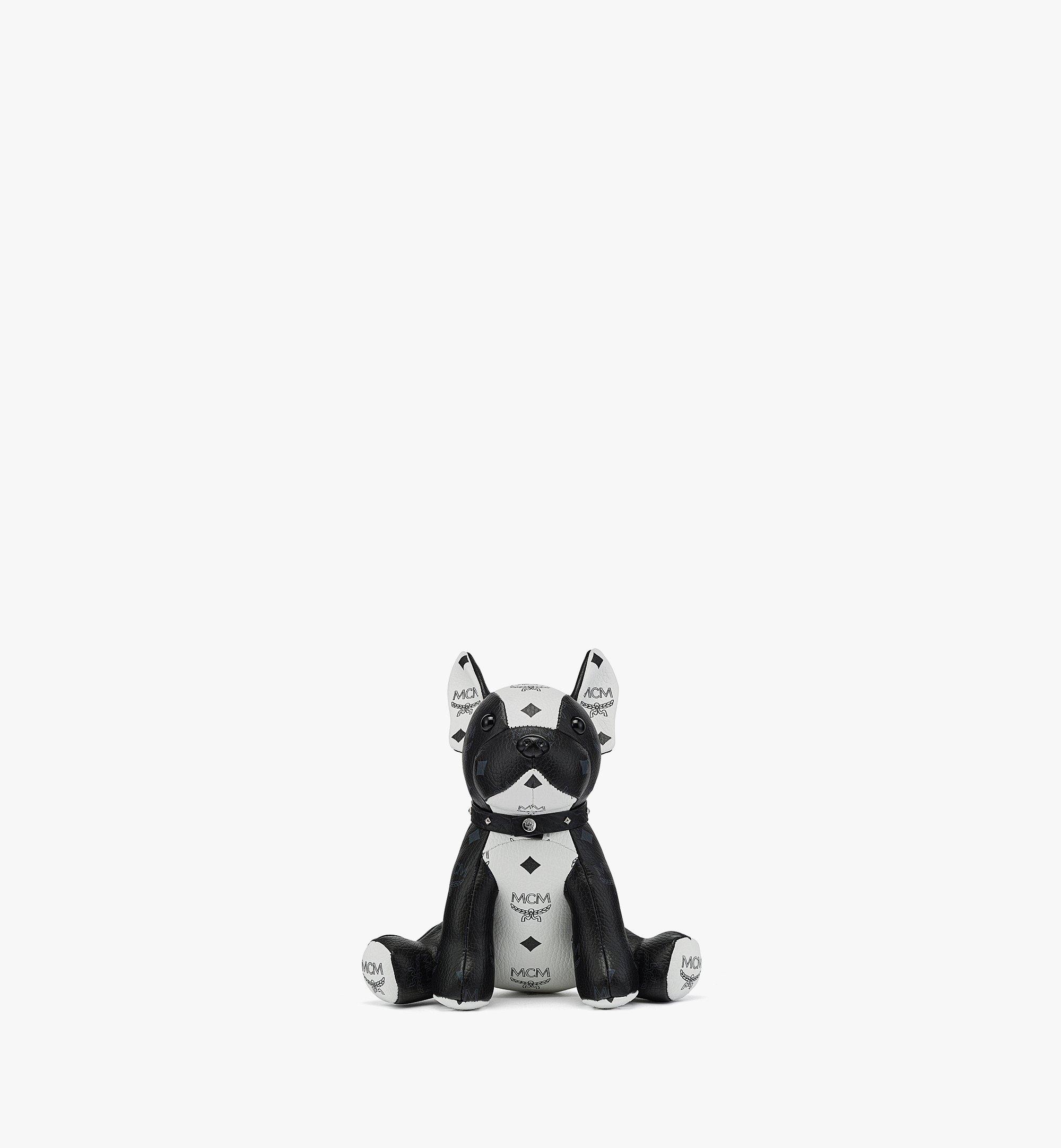 M Pup Doll in Visetos 1